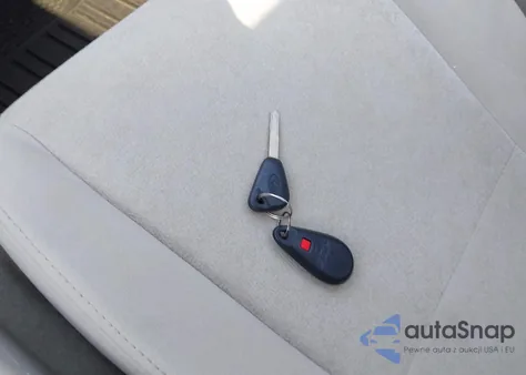 2008 Subaru Impreza 2.5I from USA, damaged, VIN JF1GE61688H508421